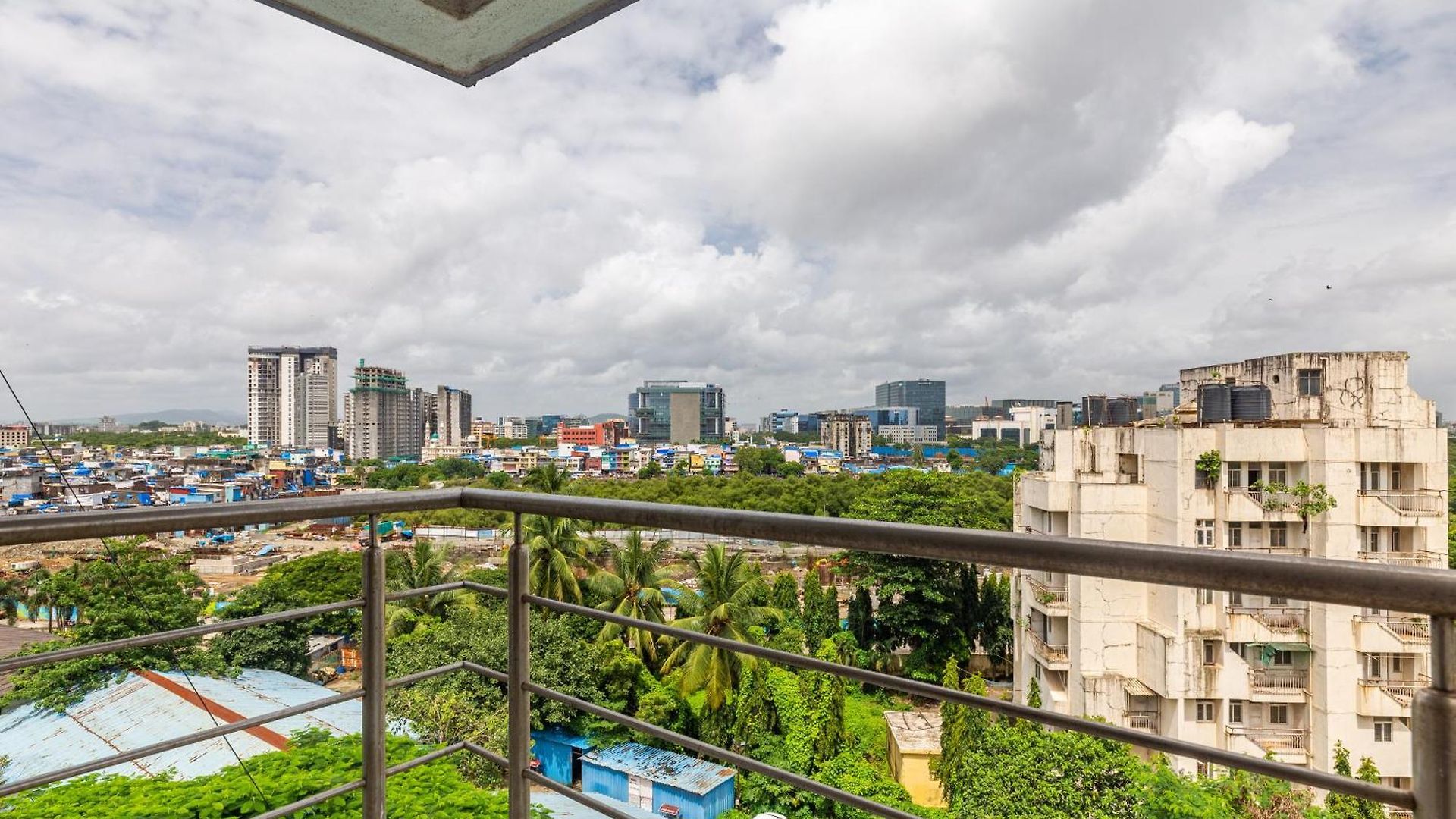 Homestay Treat Homes Service In Bkc Siddhant 601