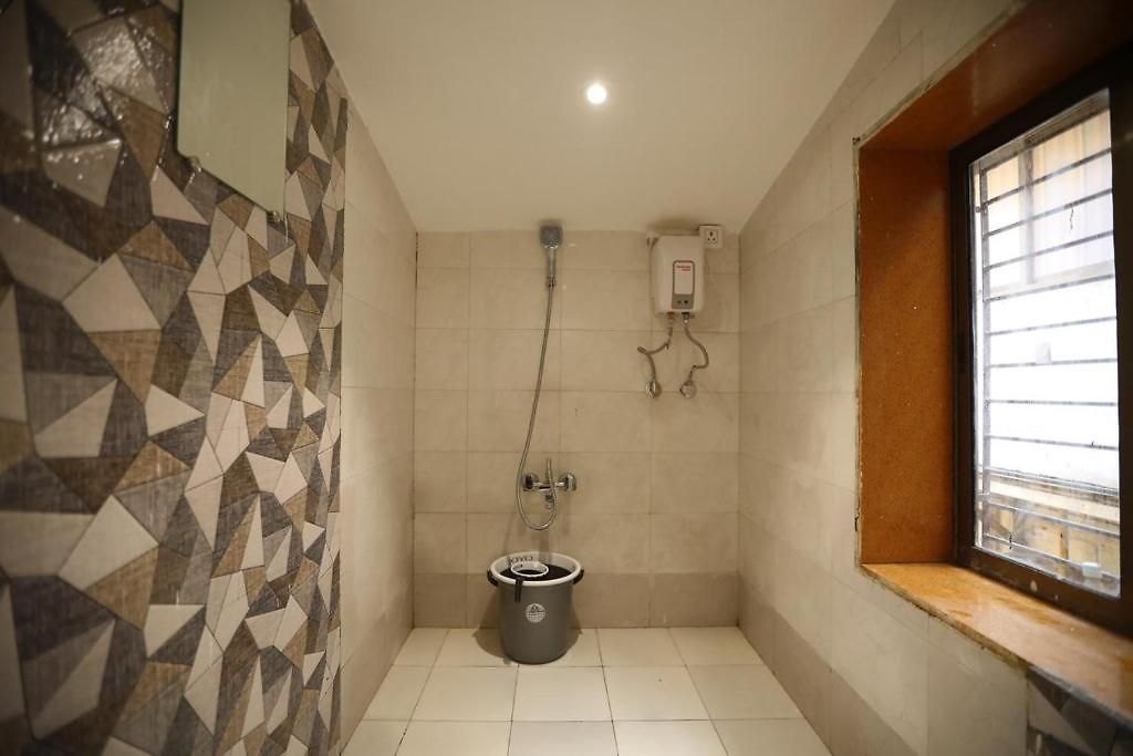 Marol-the Hubz Hostel Mumbai