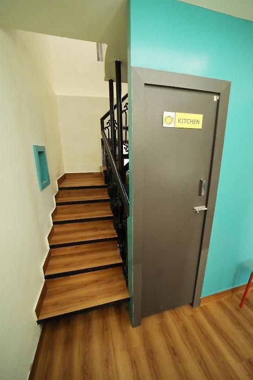 Marol-the Hubz Hostel Mumbai