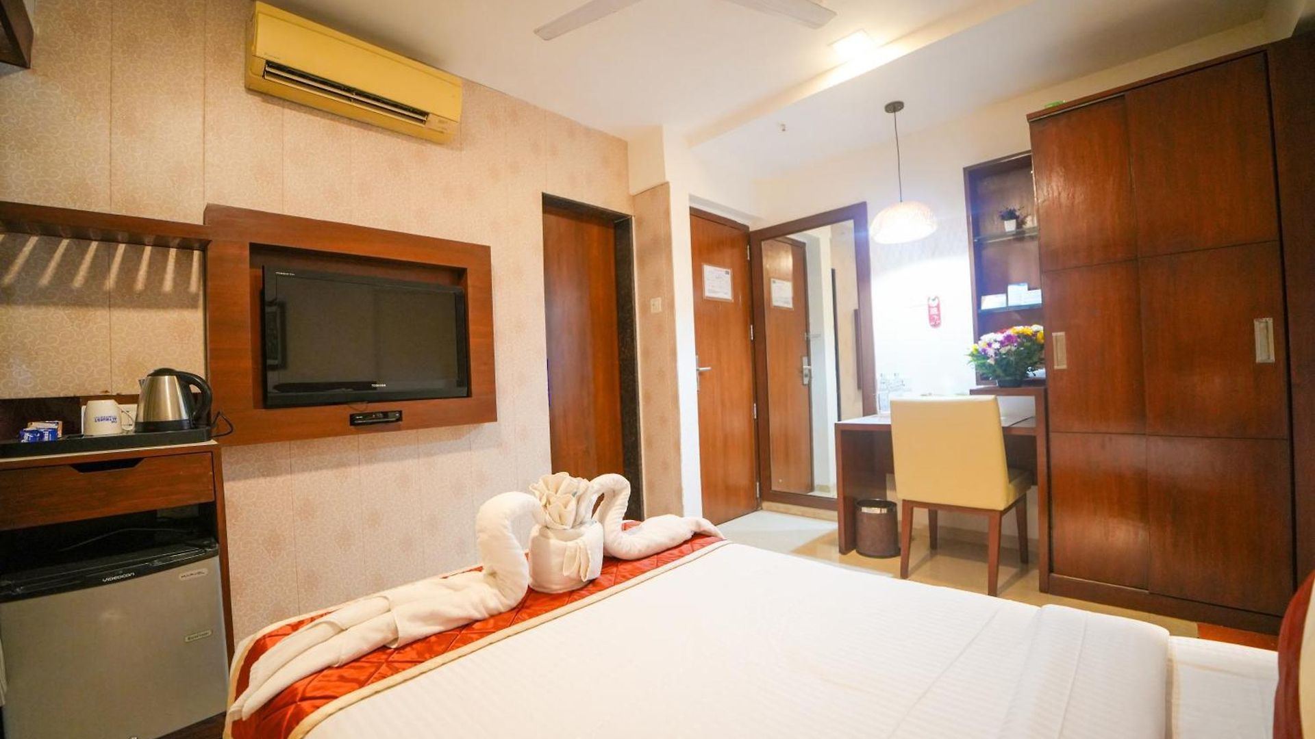 The Altruist Andheri Mumbai