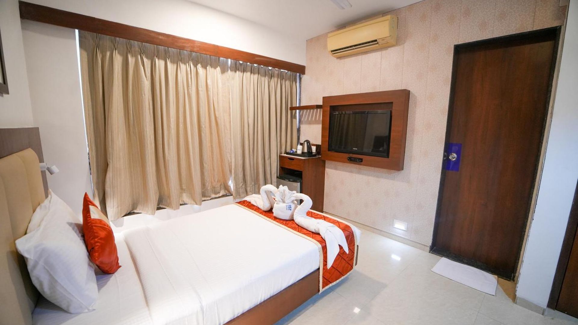 The Altruist Andheri 3* Mumbai