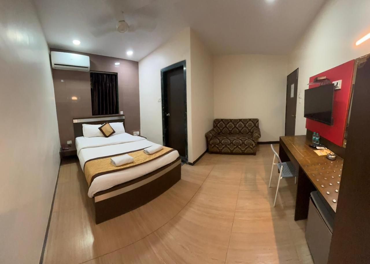 Hotel Sunshine Airport 3*