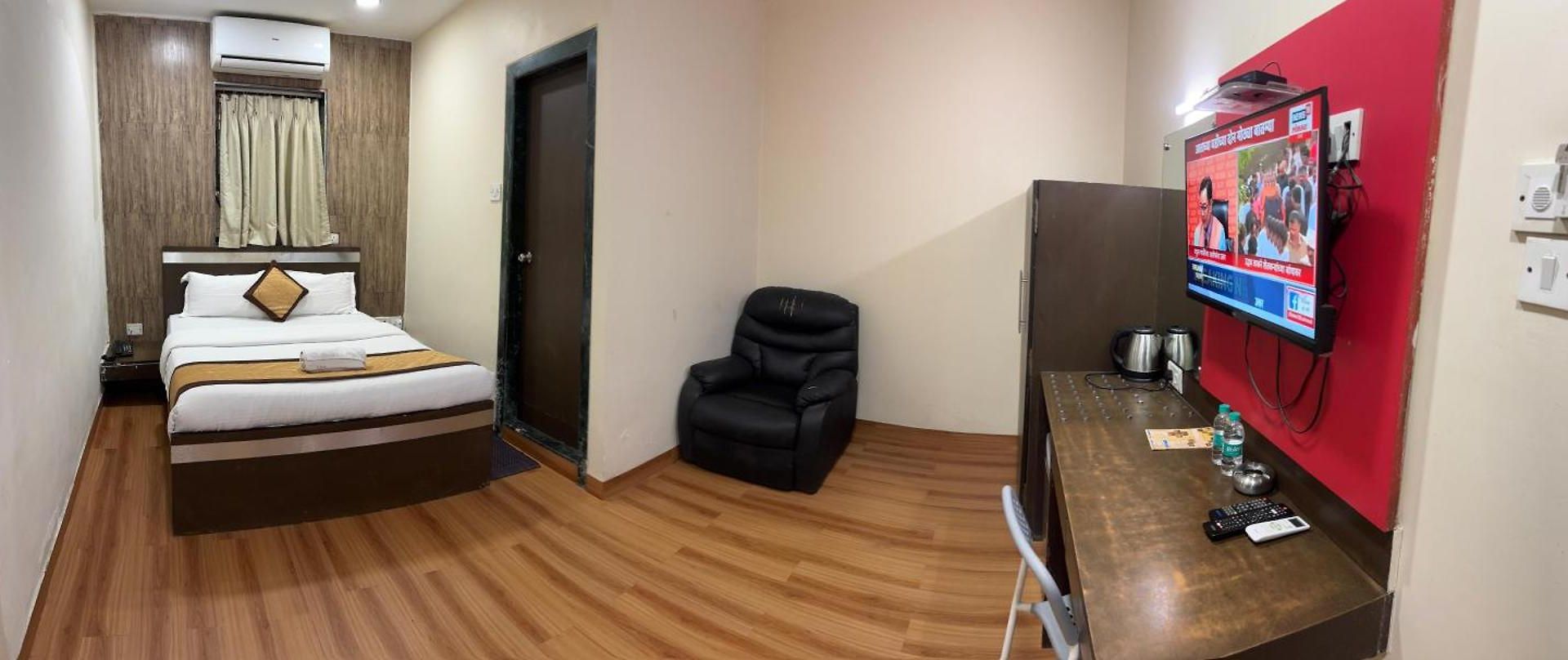 Hotel Sunshine Airport 3*