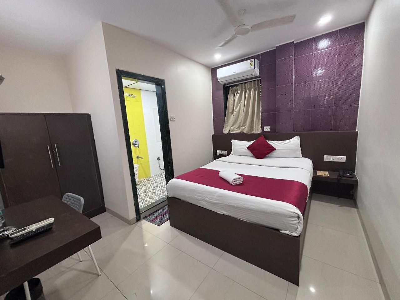 Hotel Sunshine Airport 3*
