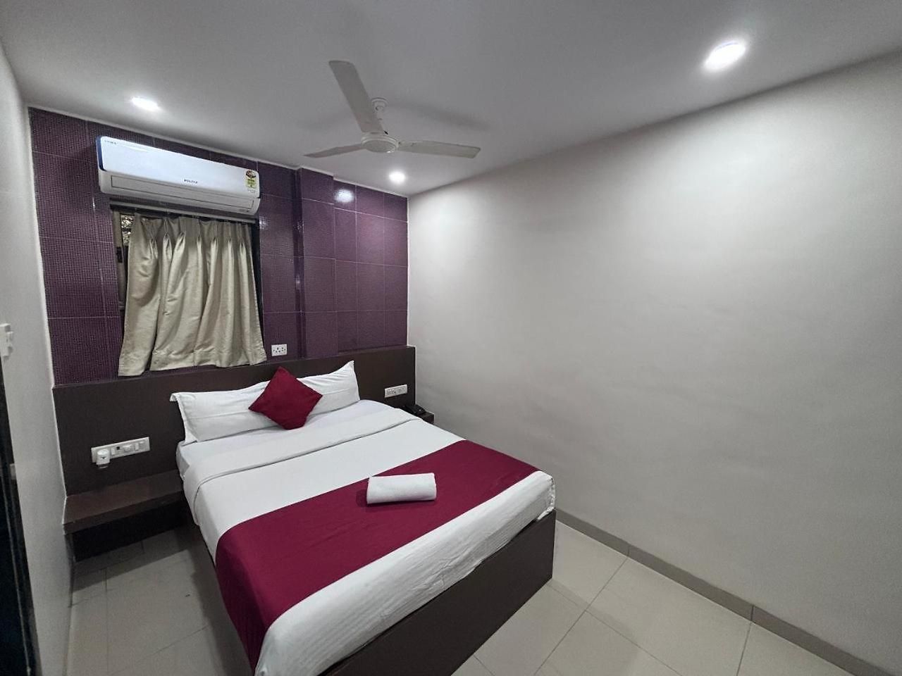 Hotel Sunshine Airport 3*