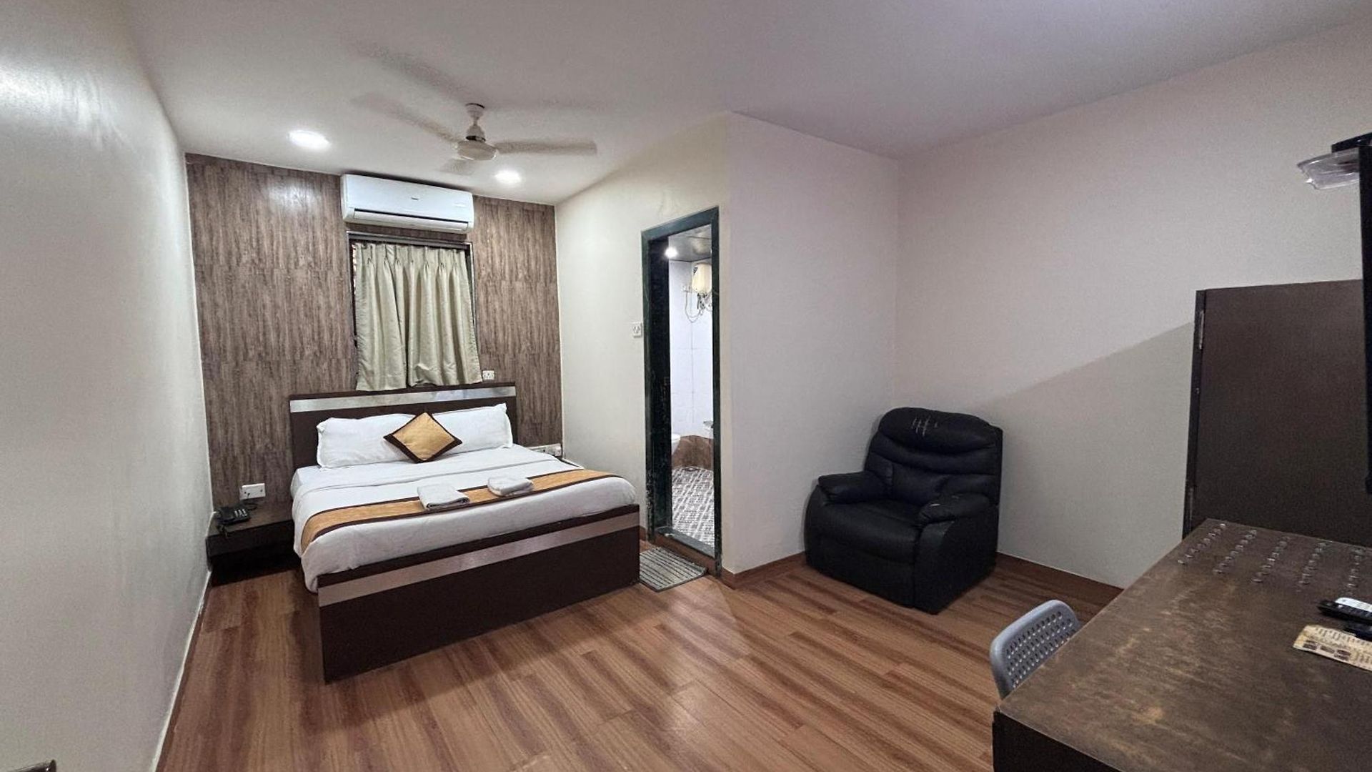 Hotel Sunshine Airport 3*