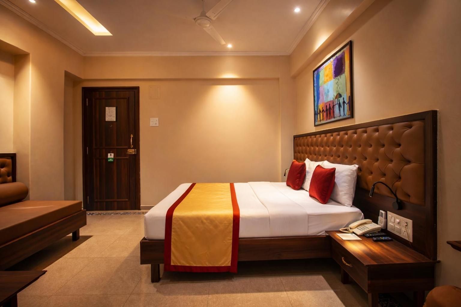 West End Opp Hospital 4*