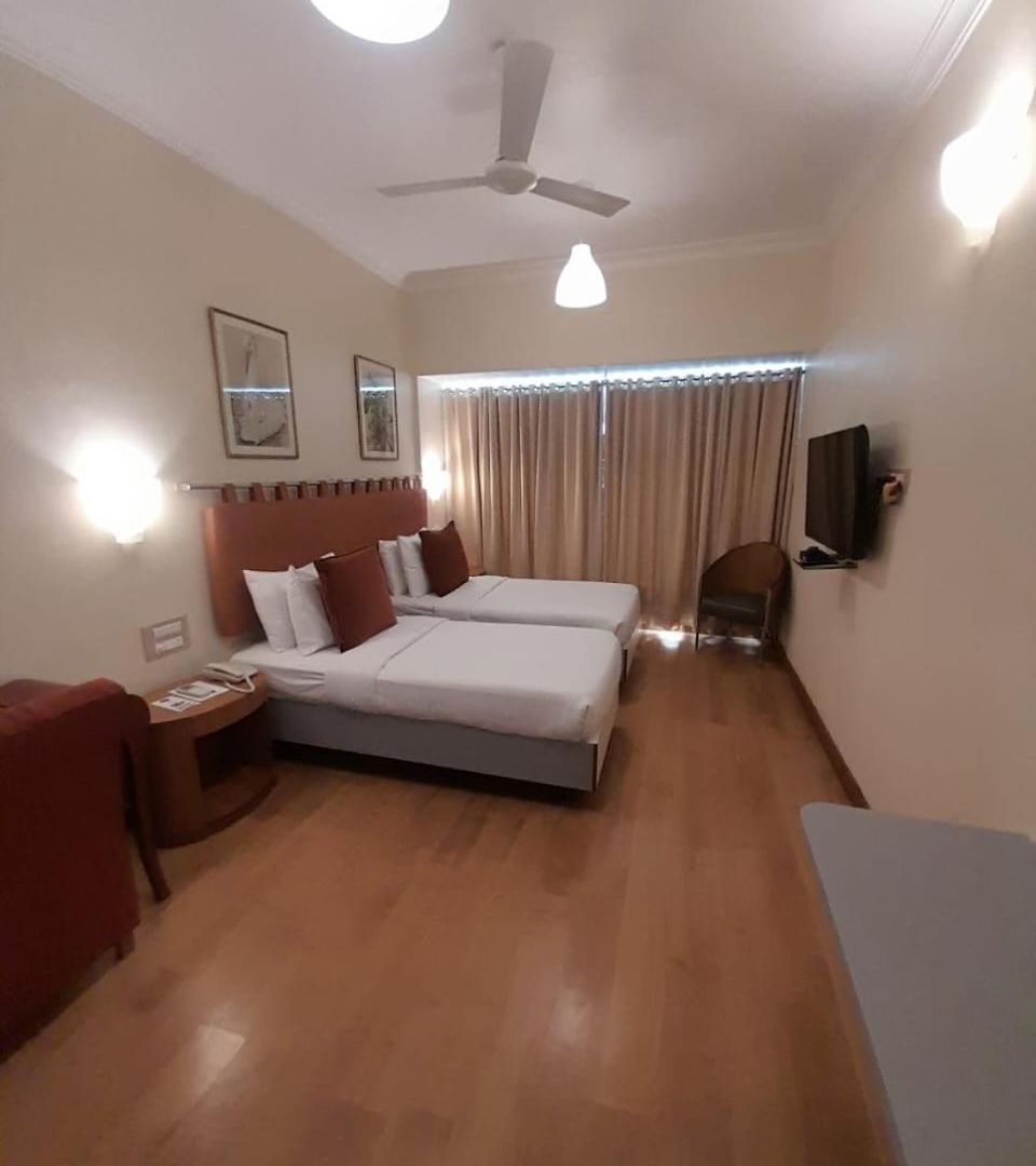 Regency 3*