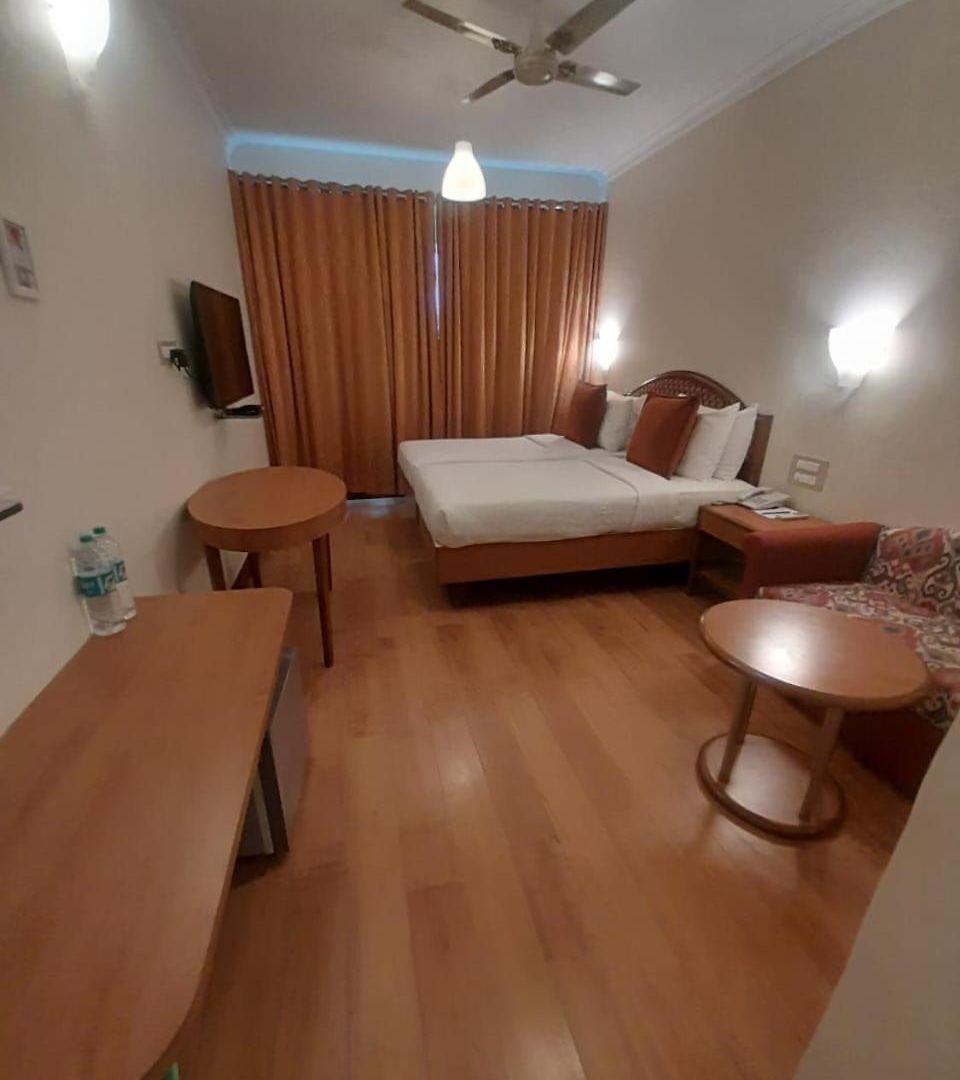 Regency 3* Mumbai