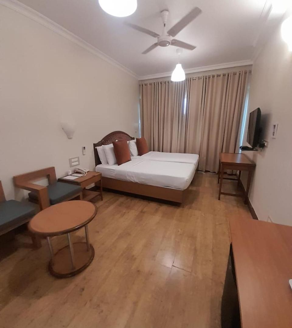Regency Hotel Mumbai