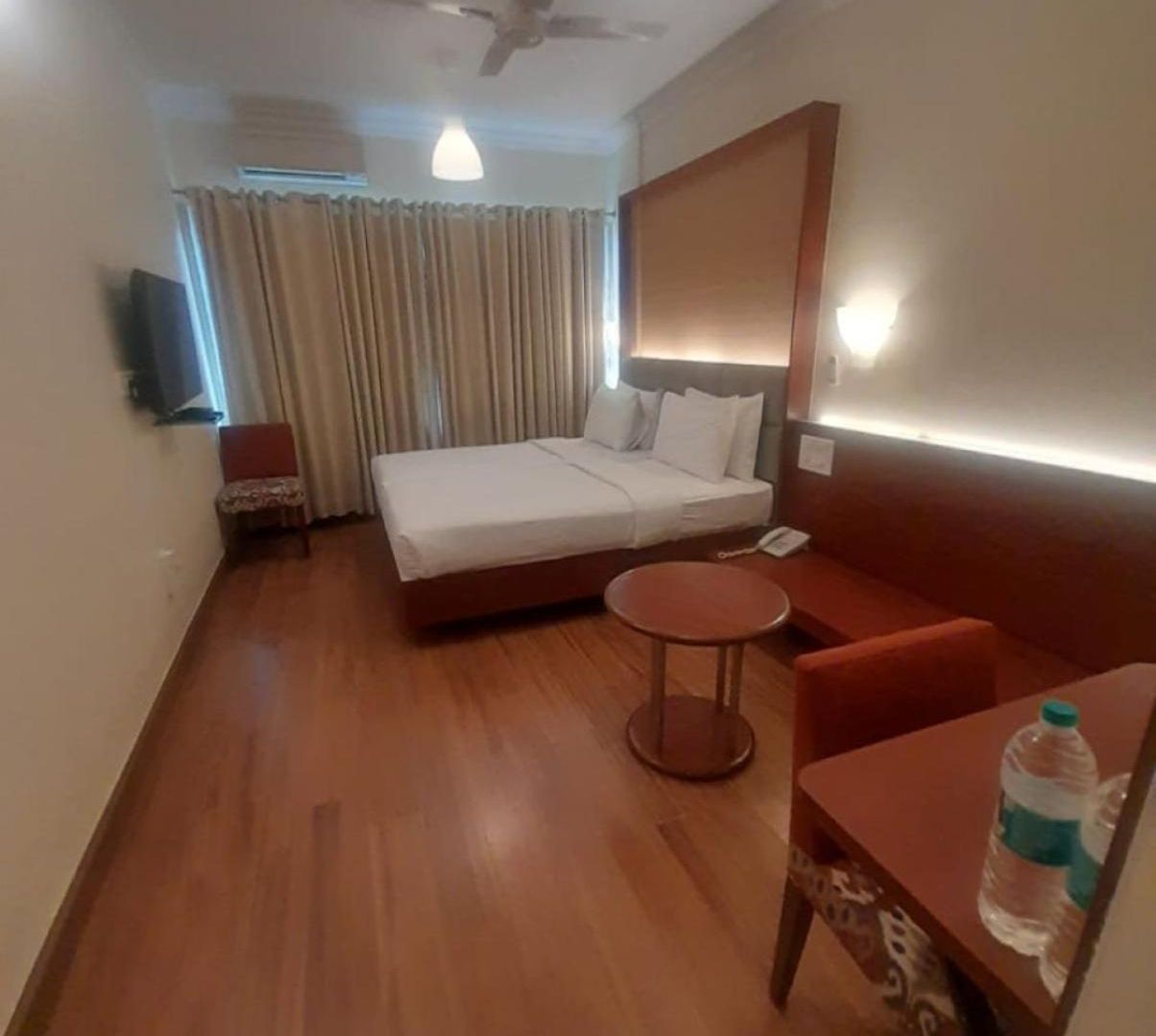 Hotel Regency