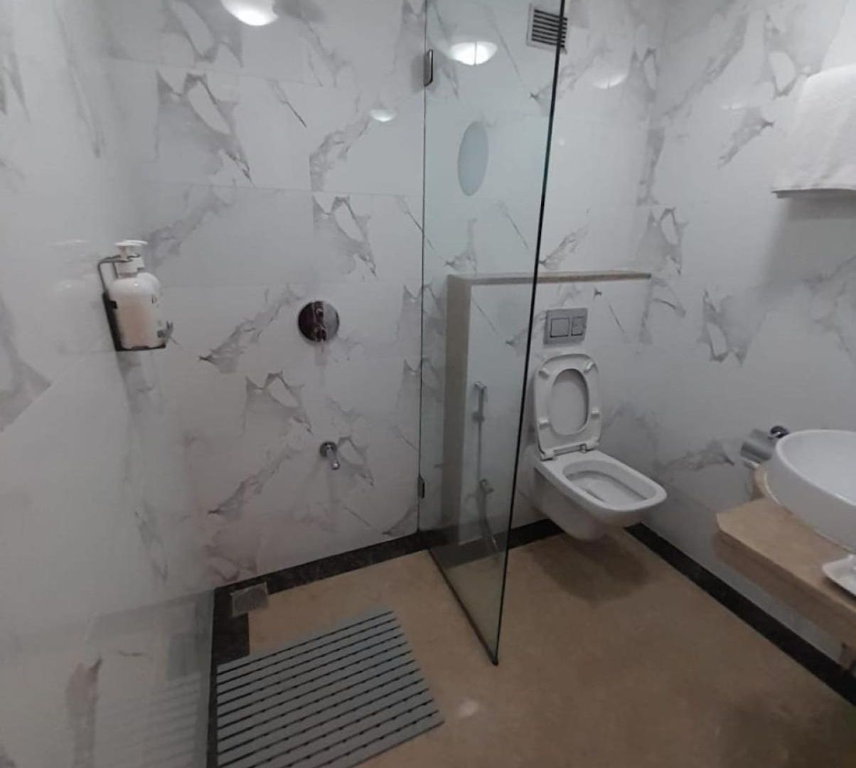 Regency 3* Mumbai