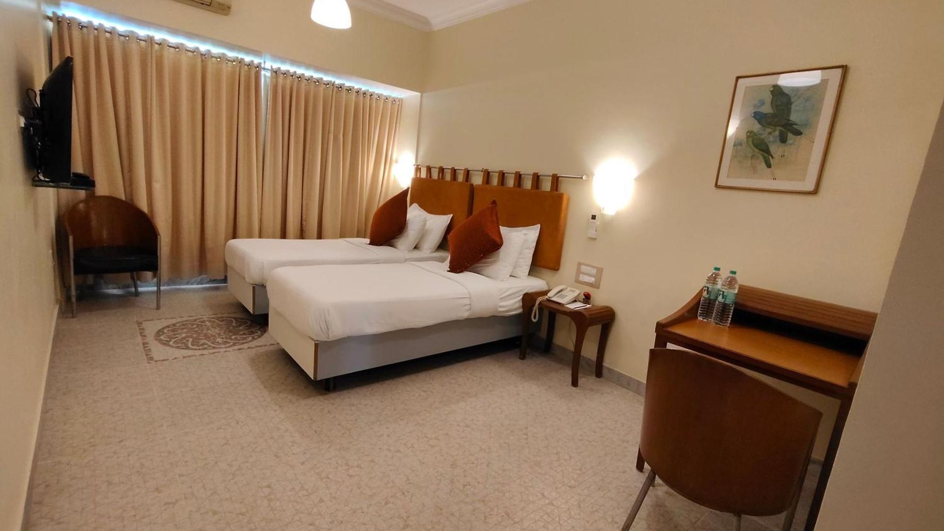 Regency Hotel