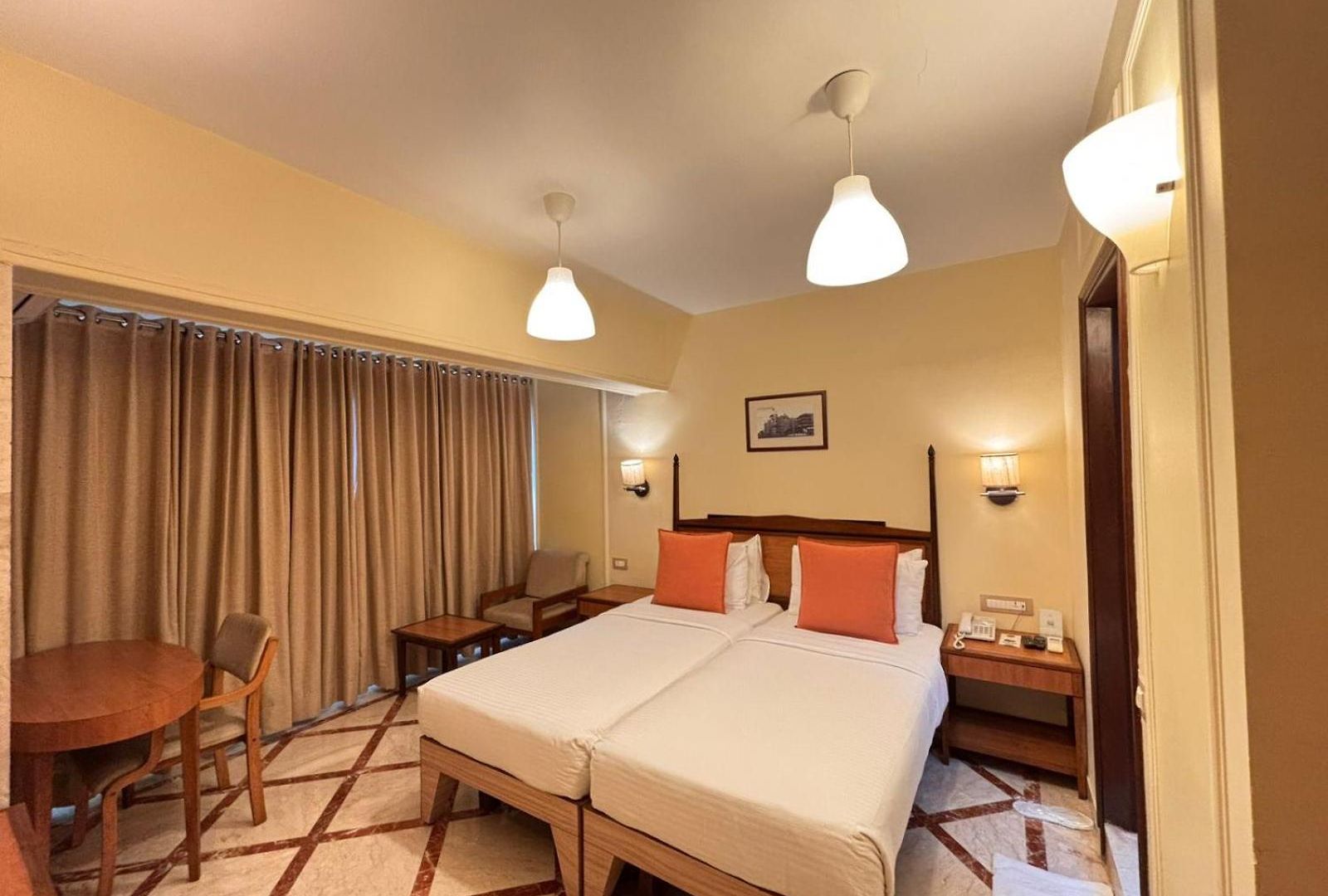 Hotel Hiltop 3*