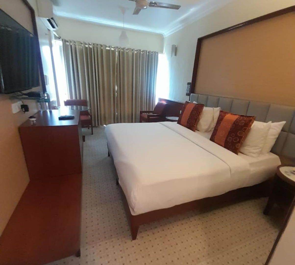 Regency Hotel Mumbai
