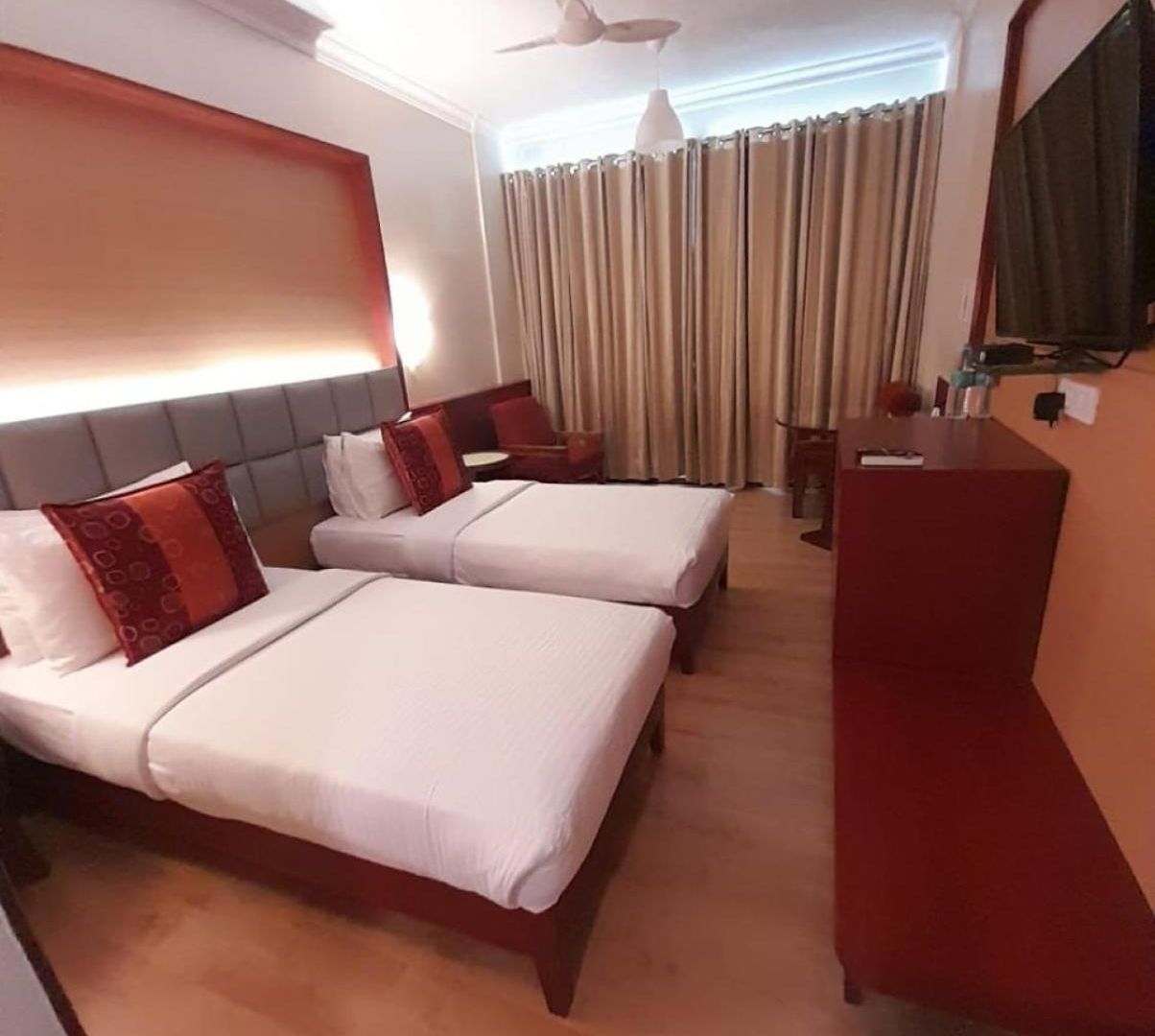 Hotel Regency Mumbai