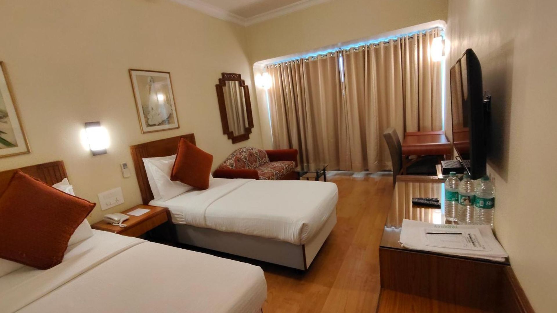 Regency Mumbai