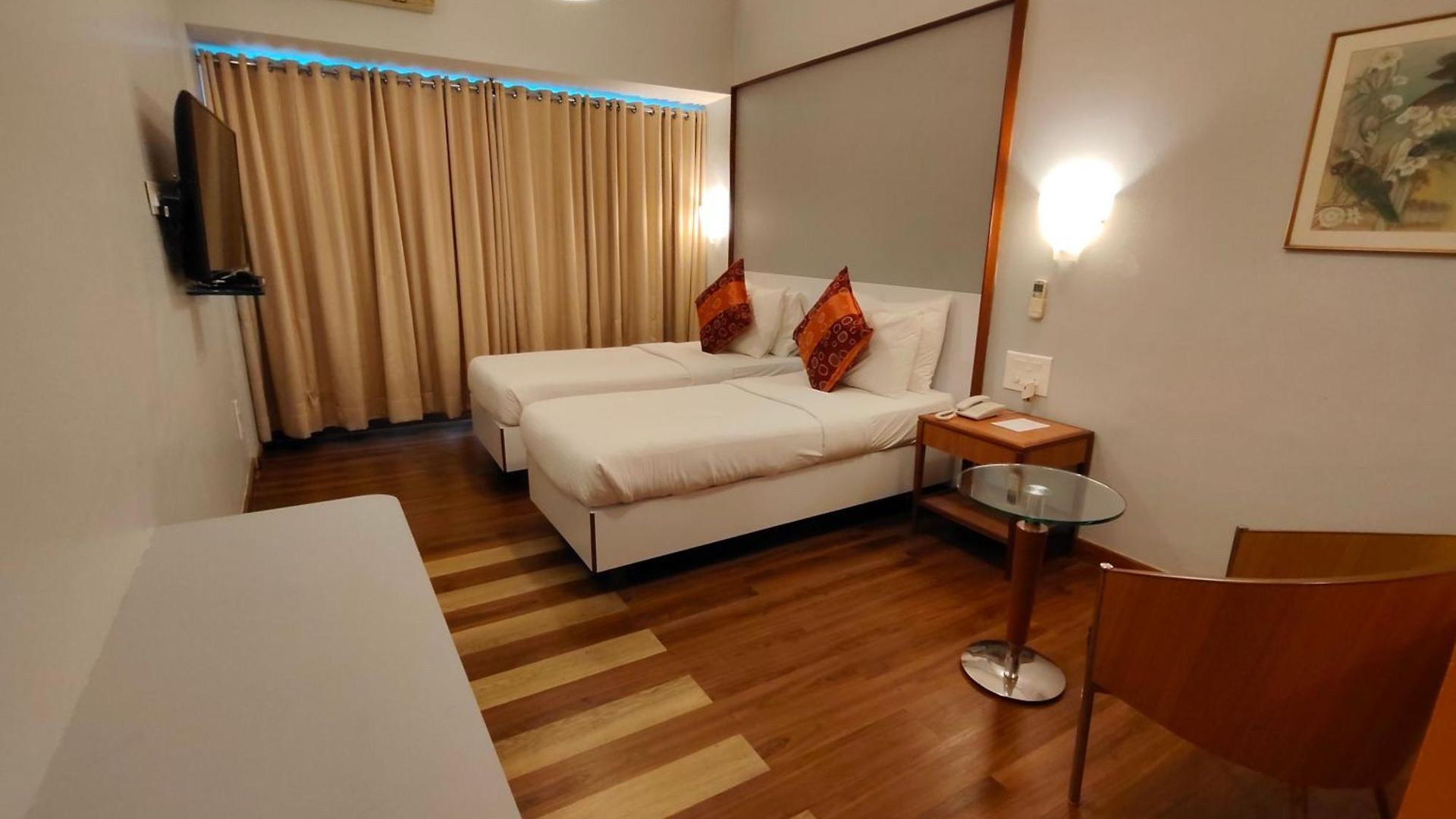 Hotel Regency