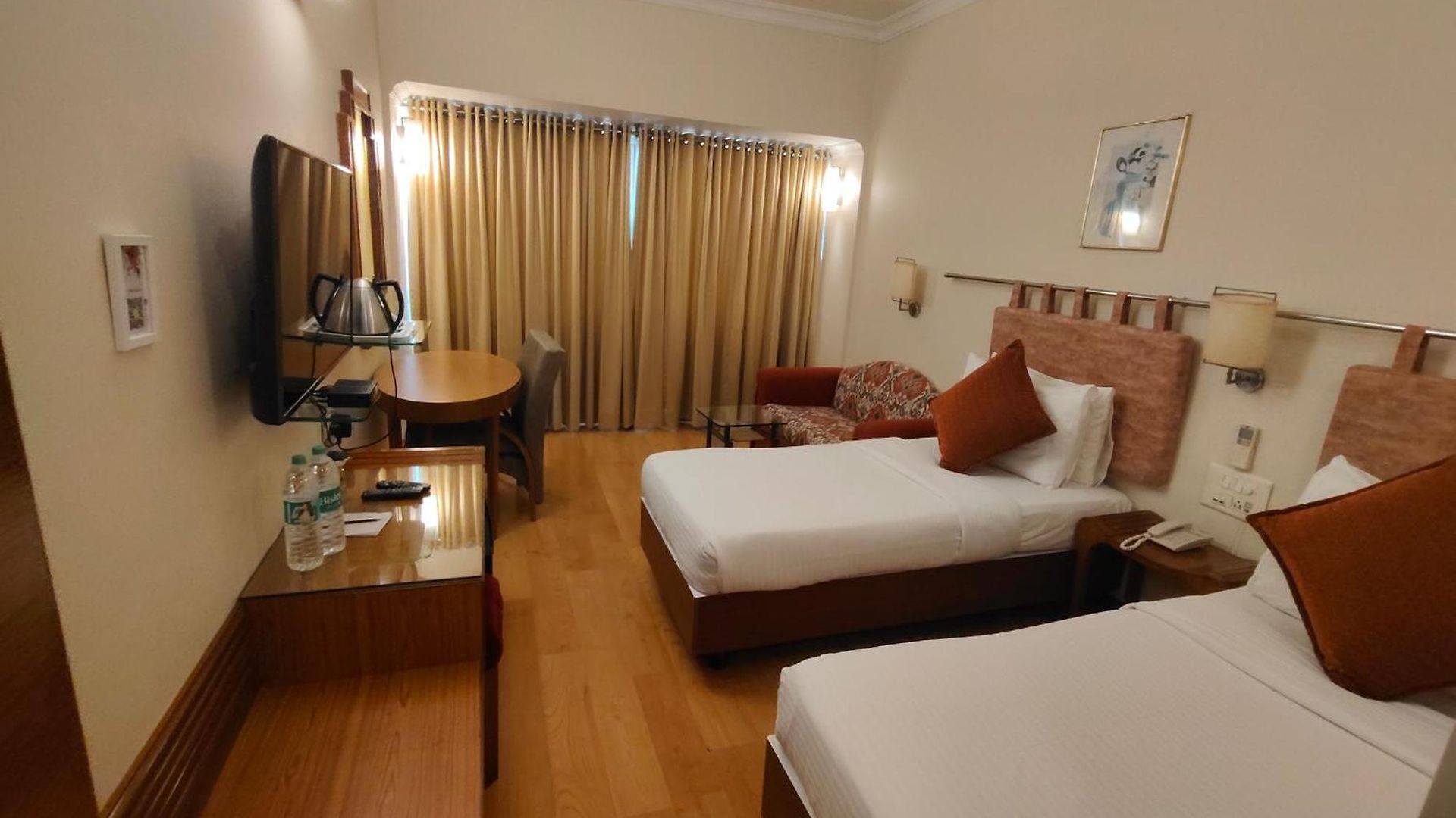 Hotel Regency 3*