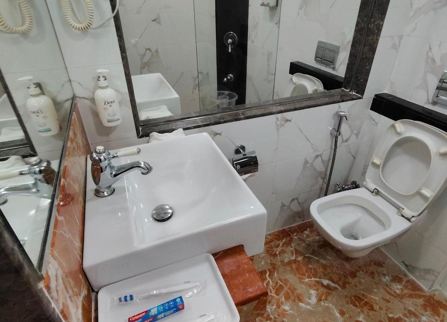 Hotel Regency Mumbai