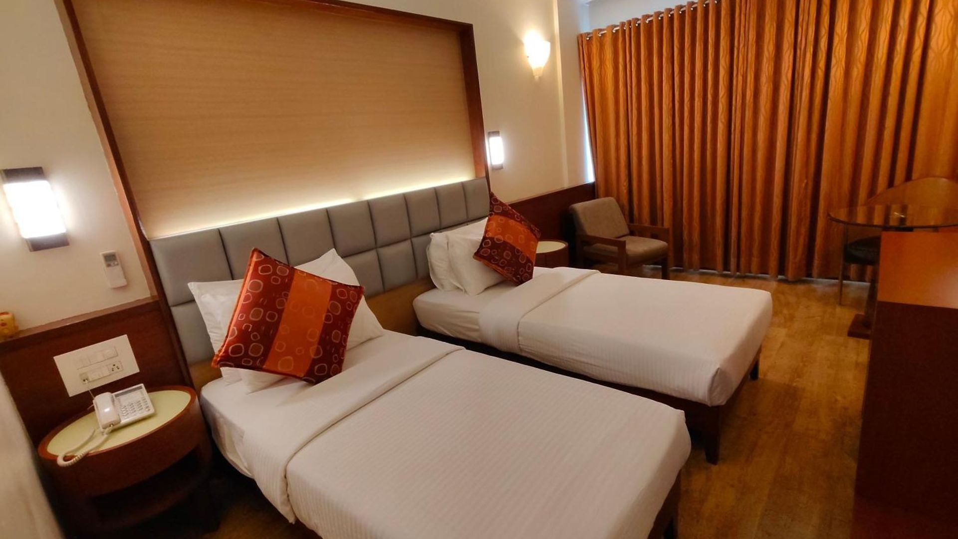 Regency 3*