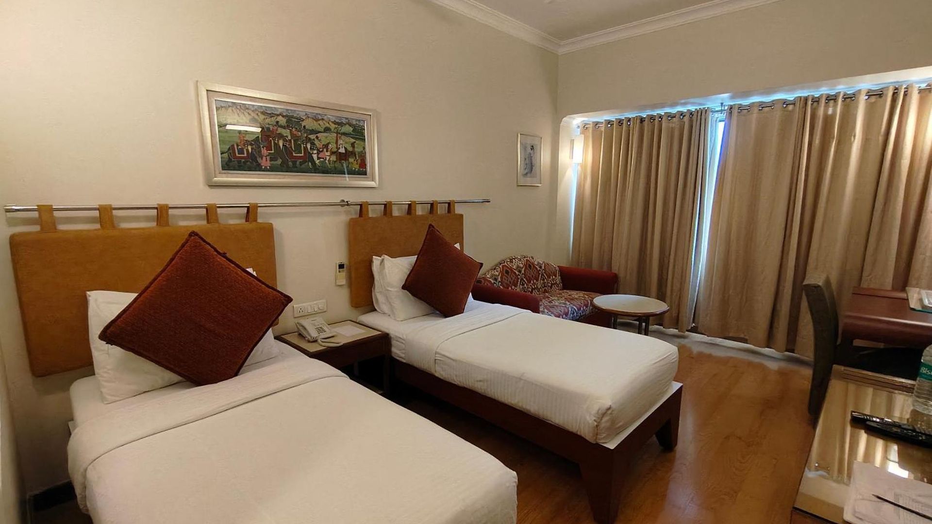 Regency Hotel 3*