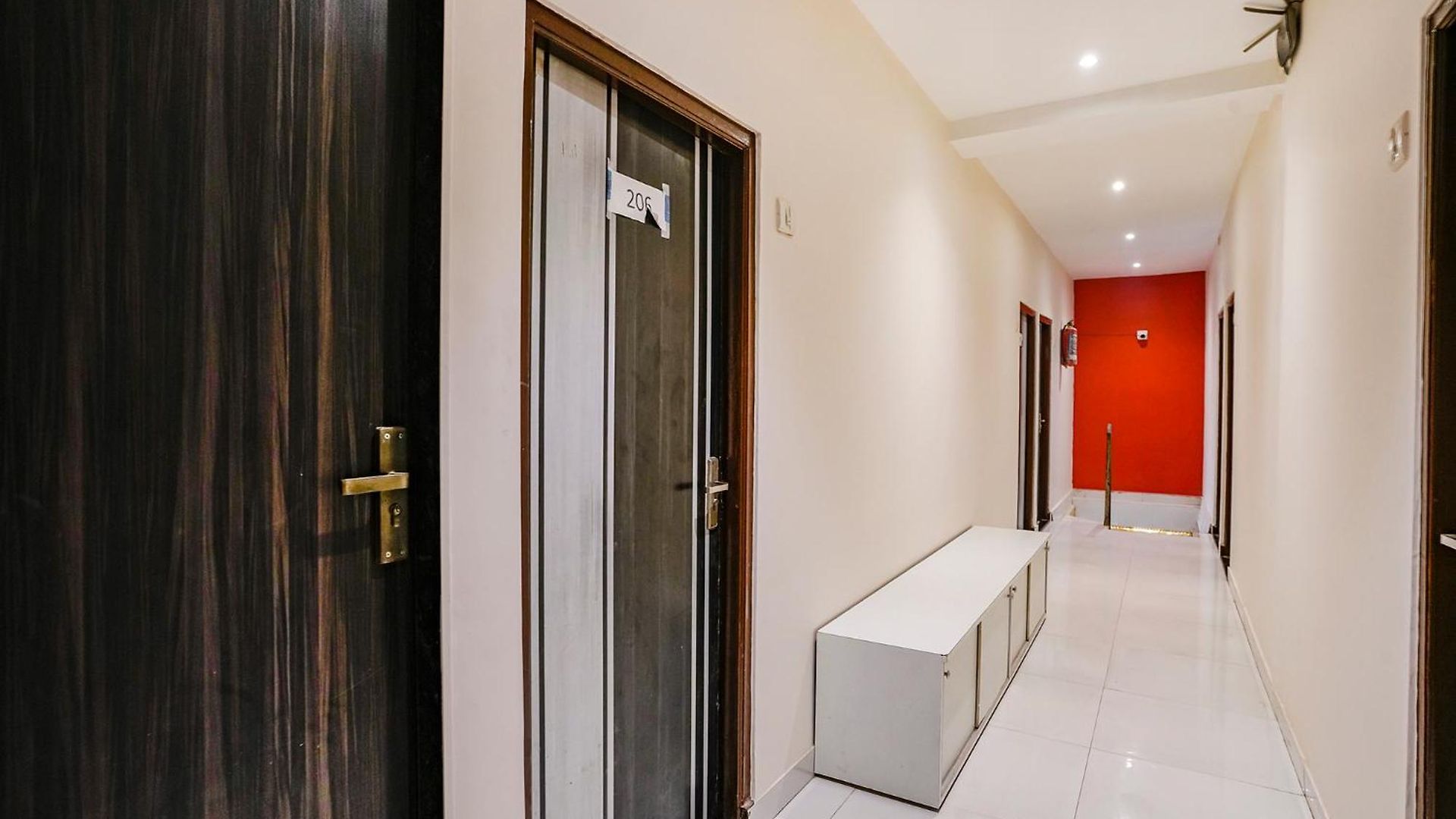 Fabhotel The United Hotel Mumbai