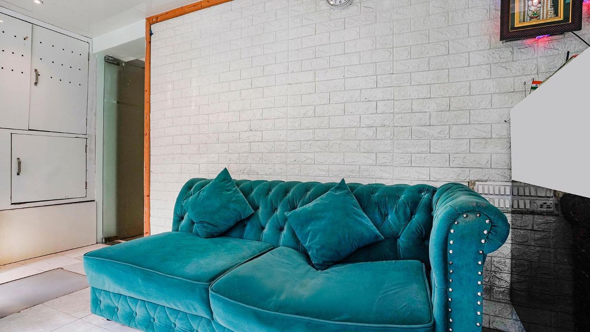 Via Twigo Hotel