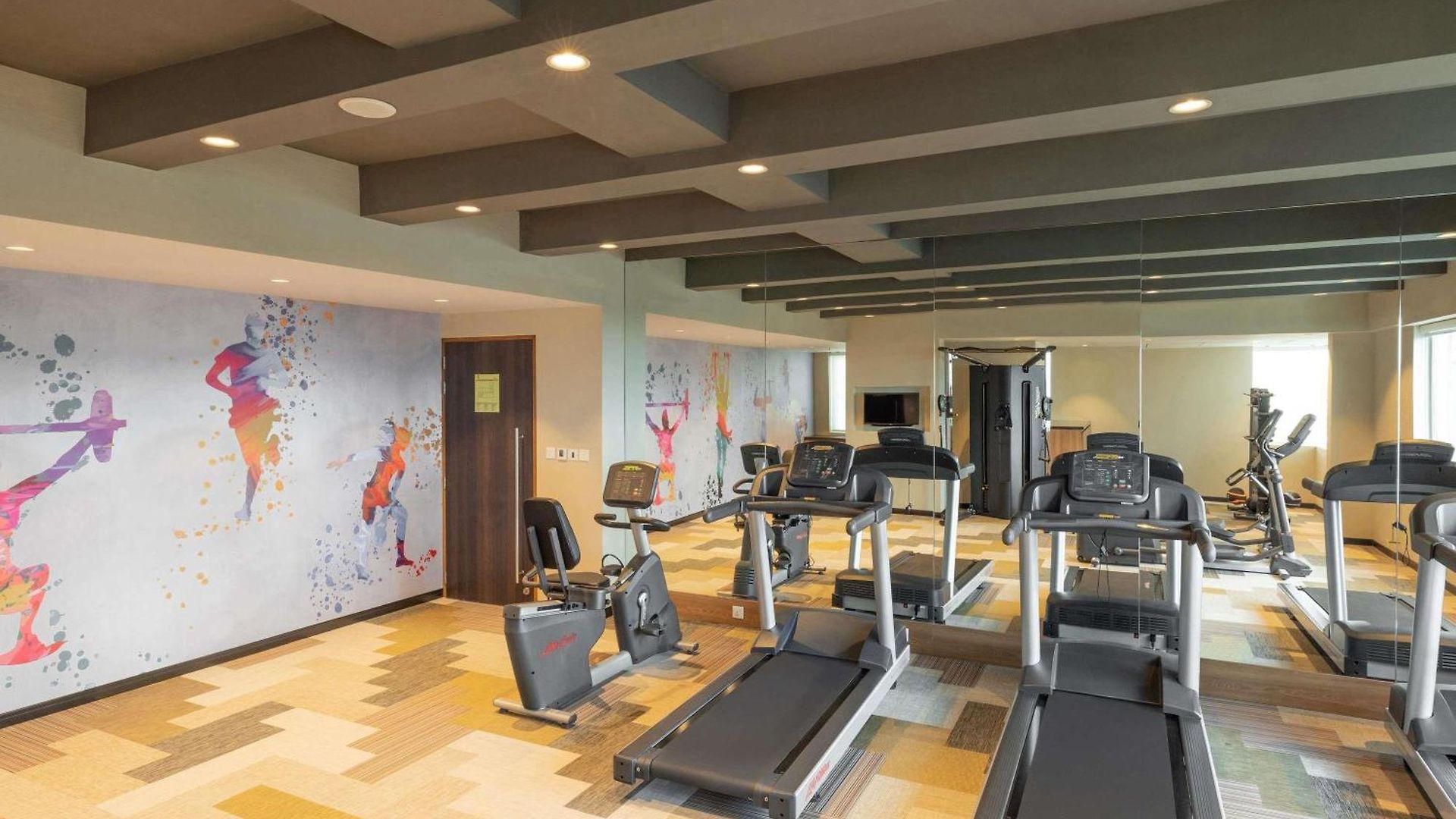 Ibis Vikhroli - An Accor Brand Mumbai