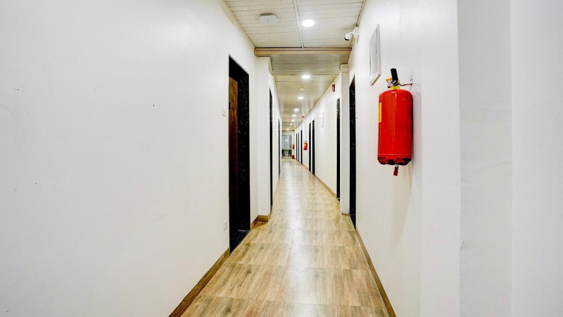 Super Collection O Ulife Hotel 4*