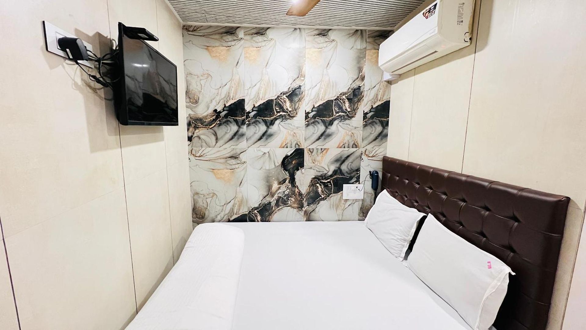 Guest house U Life