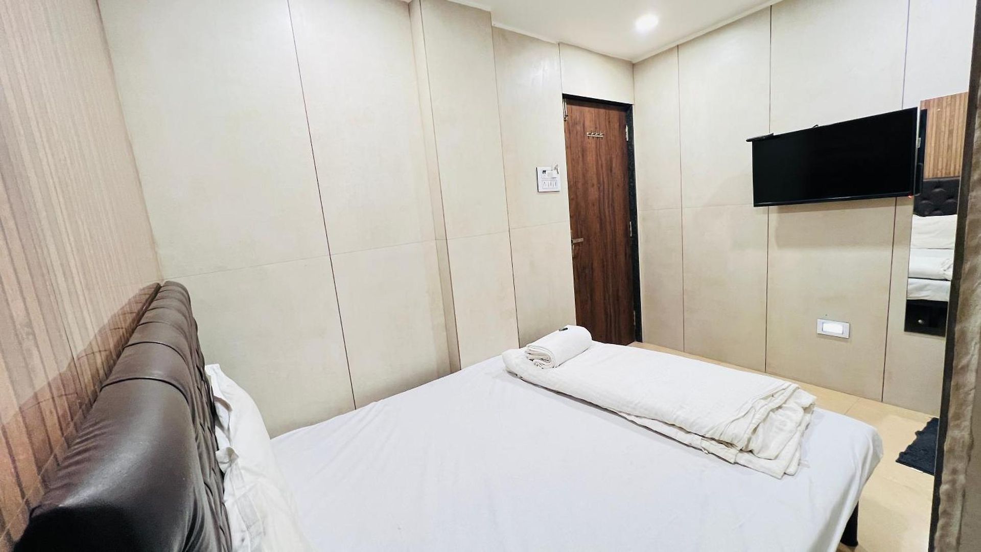 U Life Guest house 3*