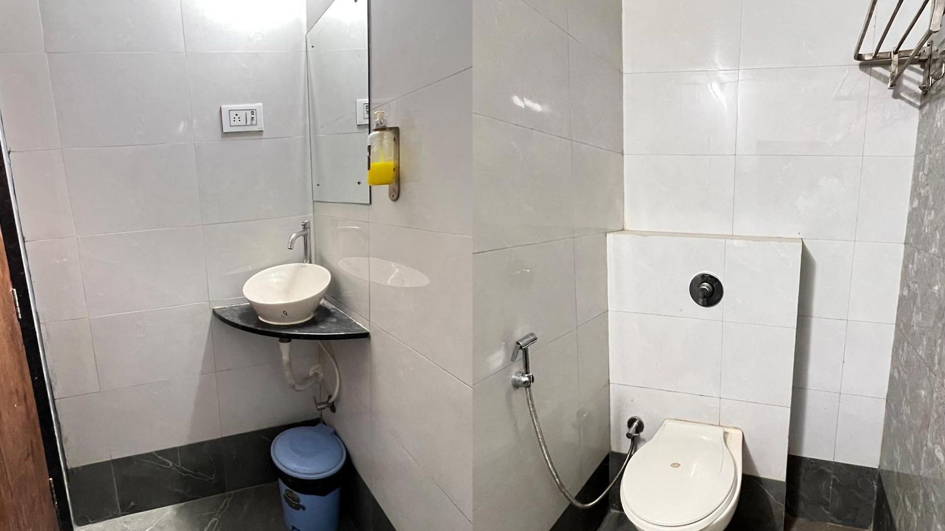 Guest house U Life 3*