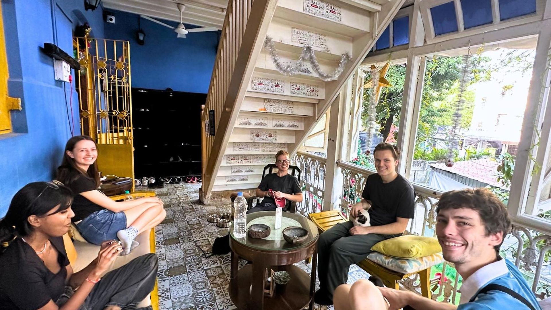 Gosolo Bandra