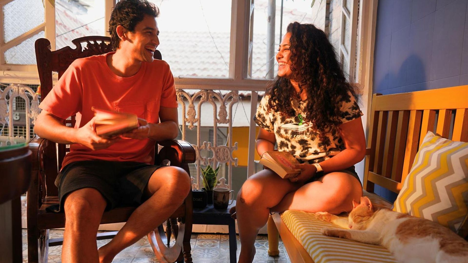 Gosolo Bandra Hostel