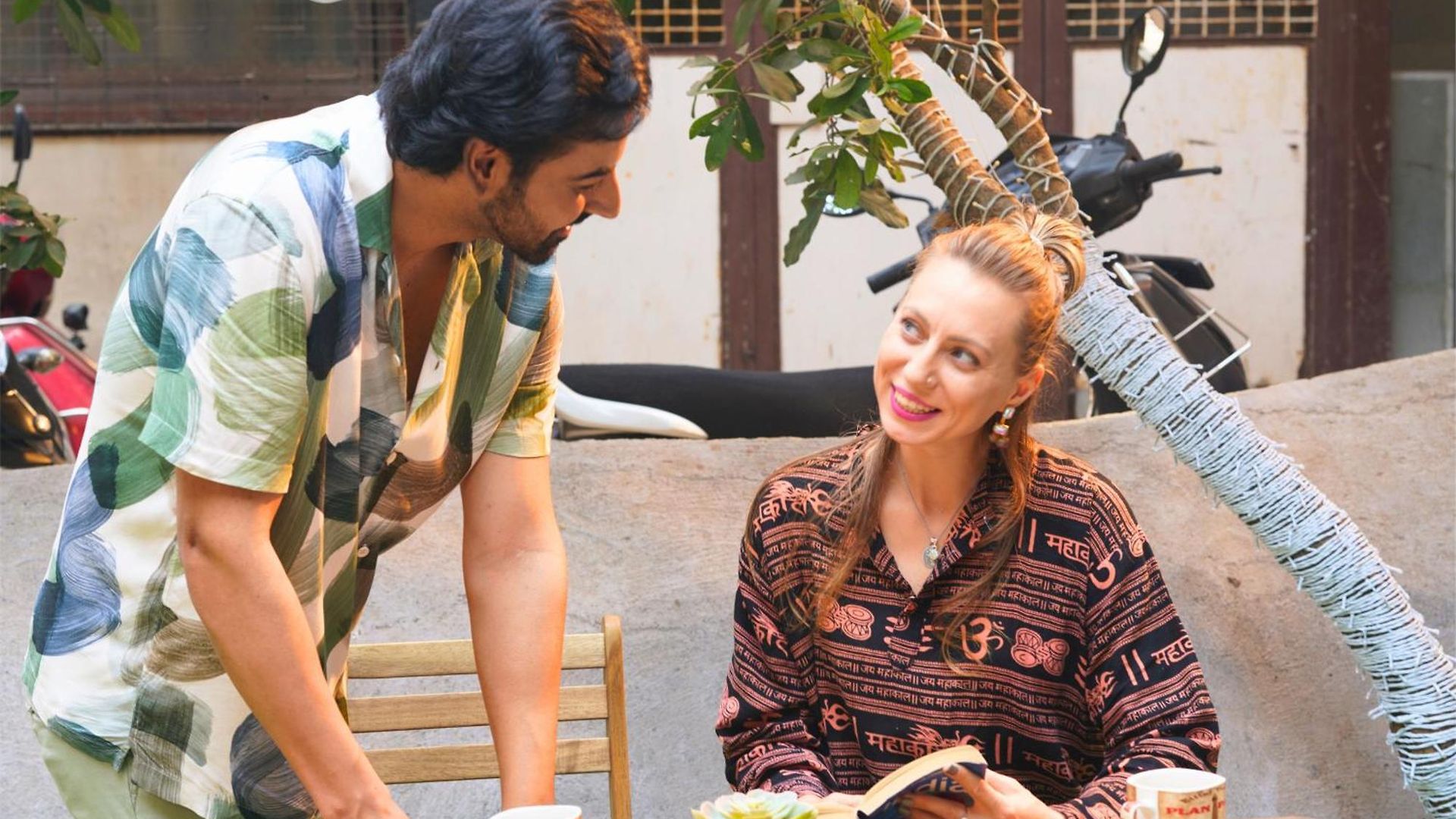 Gosolo Bandra
