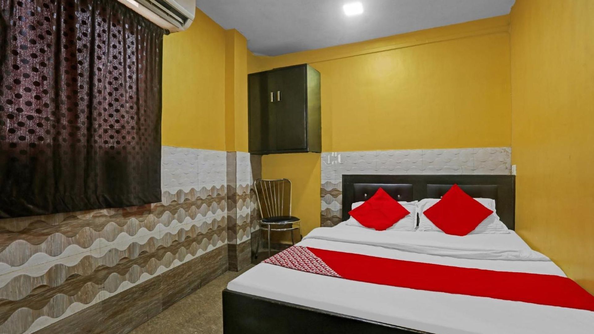 Hotel O Golden Residency Mumbai