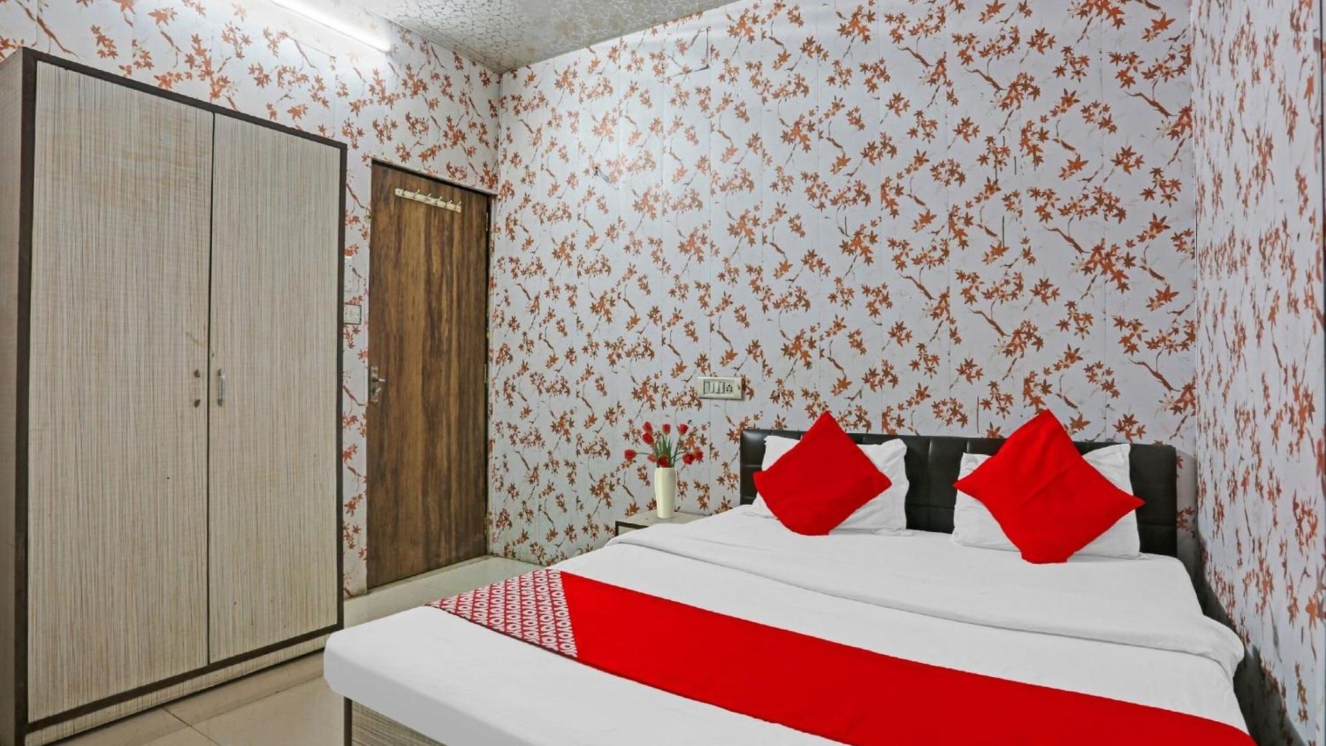 O Golden Residency 4* Mumbai