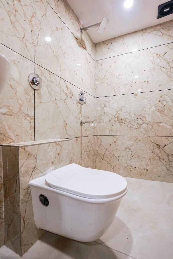 Crystal By Glitz 3* Mumbai