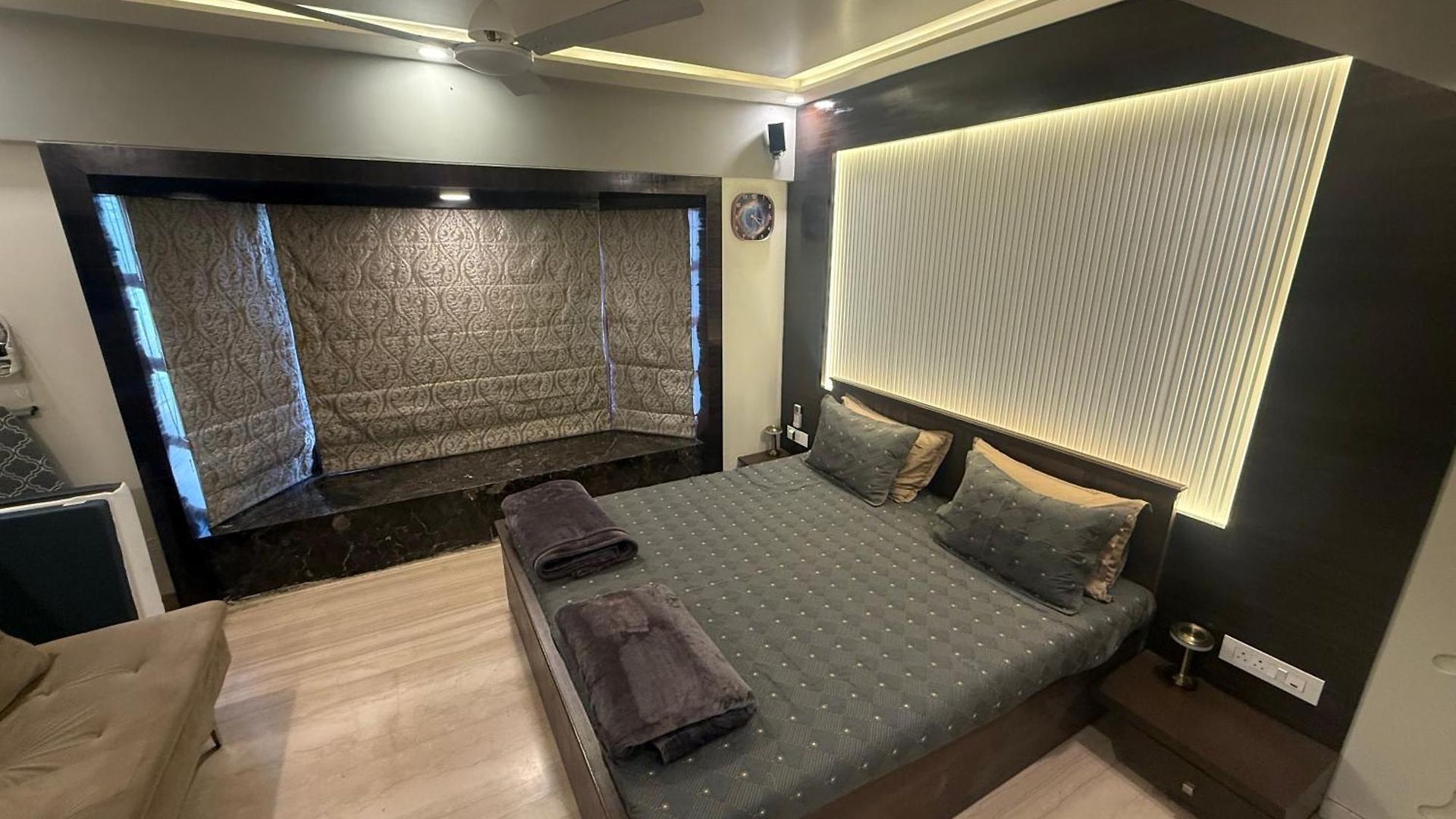 Bandra's Prime Luxurious 2 Bhk