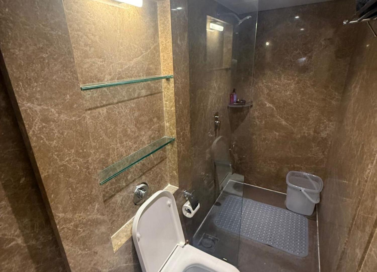 Bandra's Prime Luxurious 2 Bhk