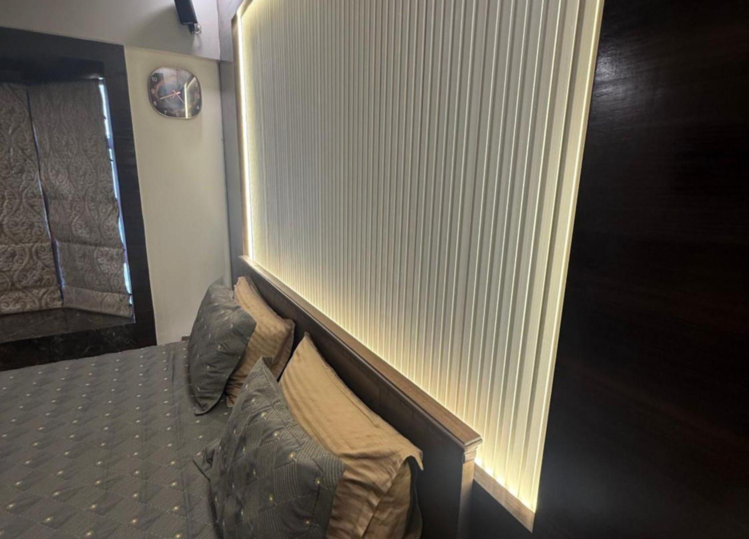Apartment Bandra's Prime Luxurious 2 Bhk