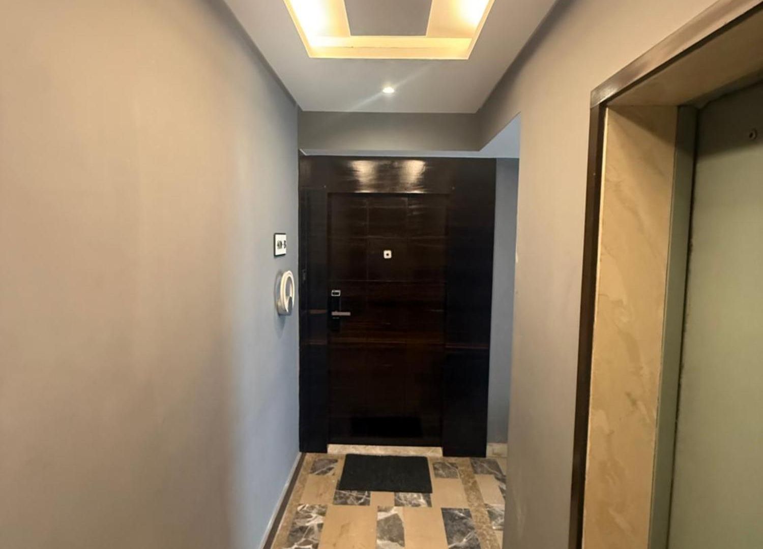 Bandra's Prime Luxurious 2 Bhk