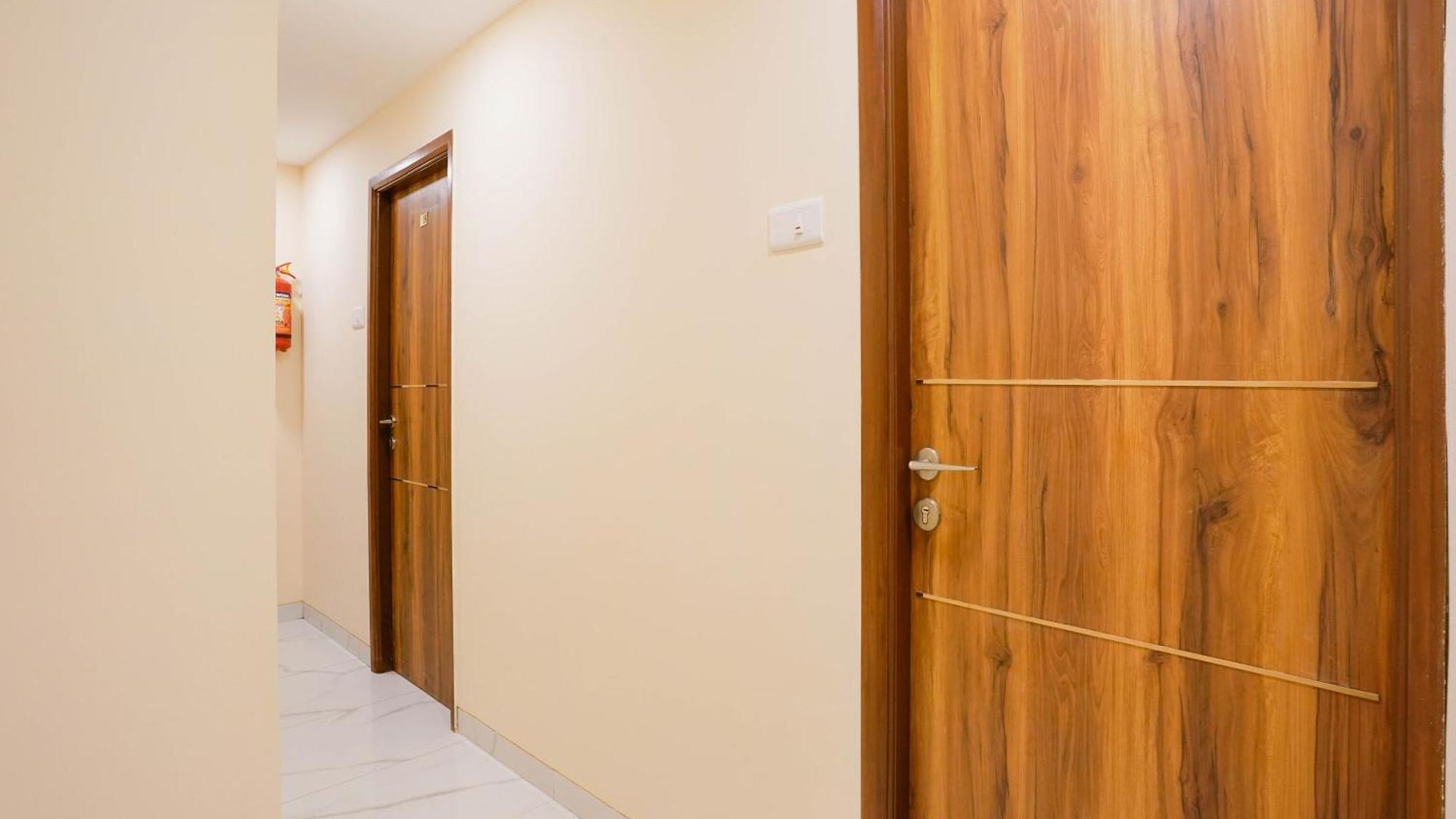 O King Residency Near Bharat Talkies Mumbai