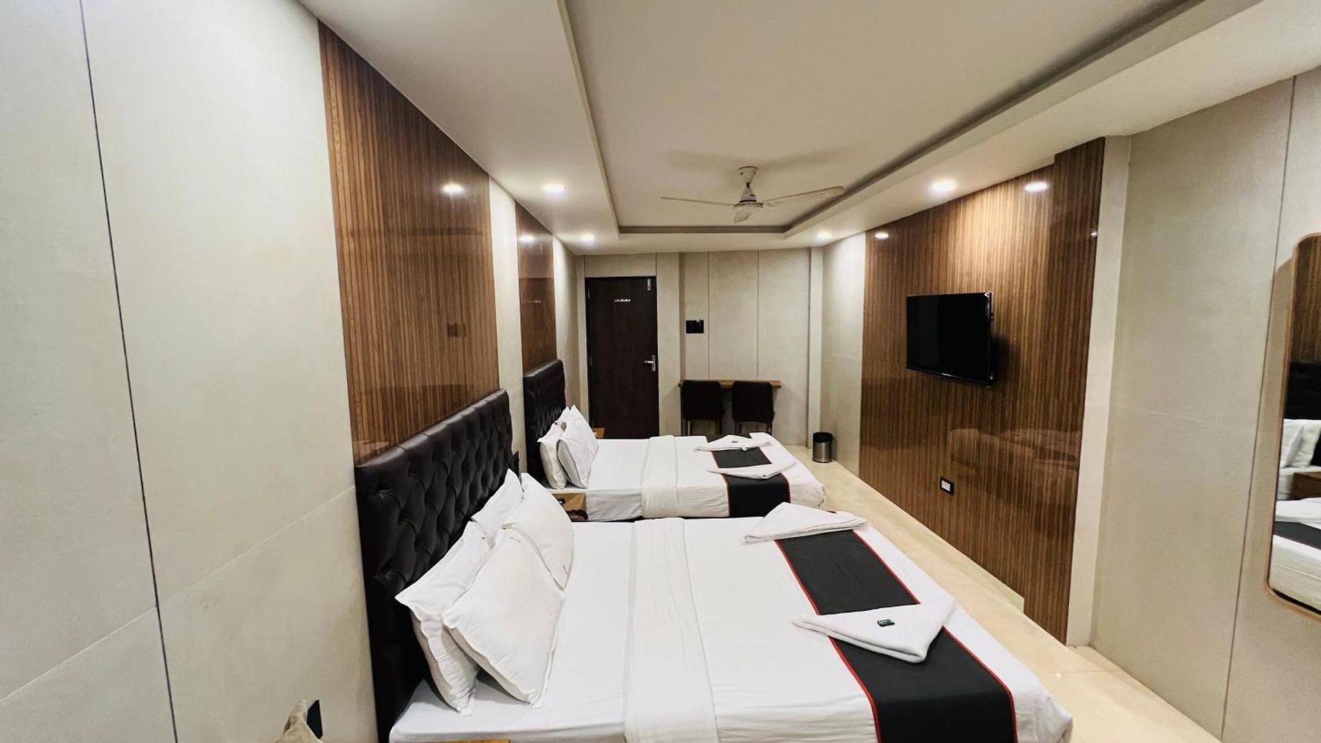 Guest house U Life Residency