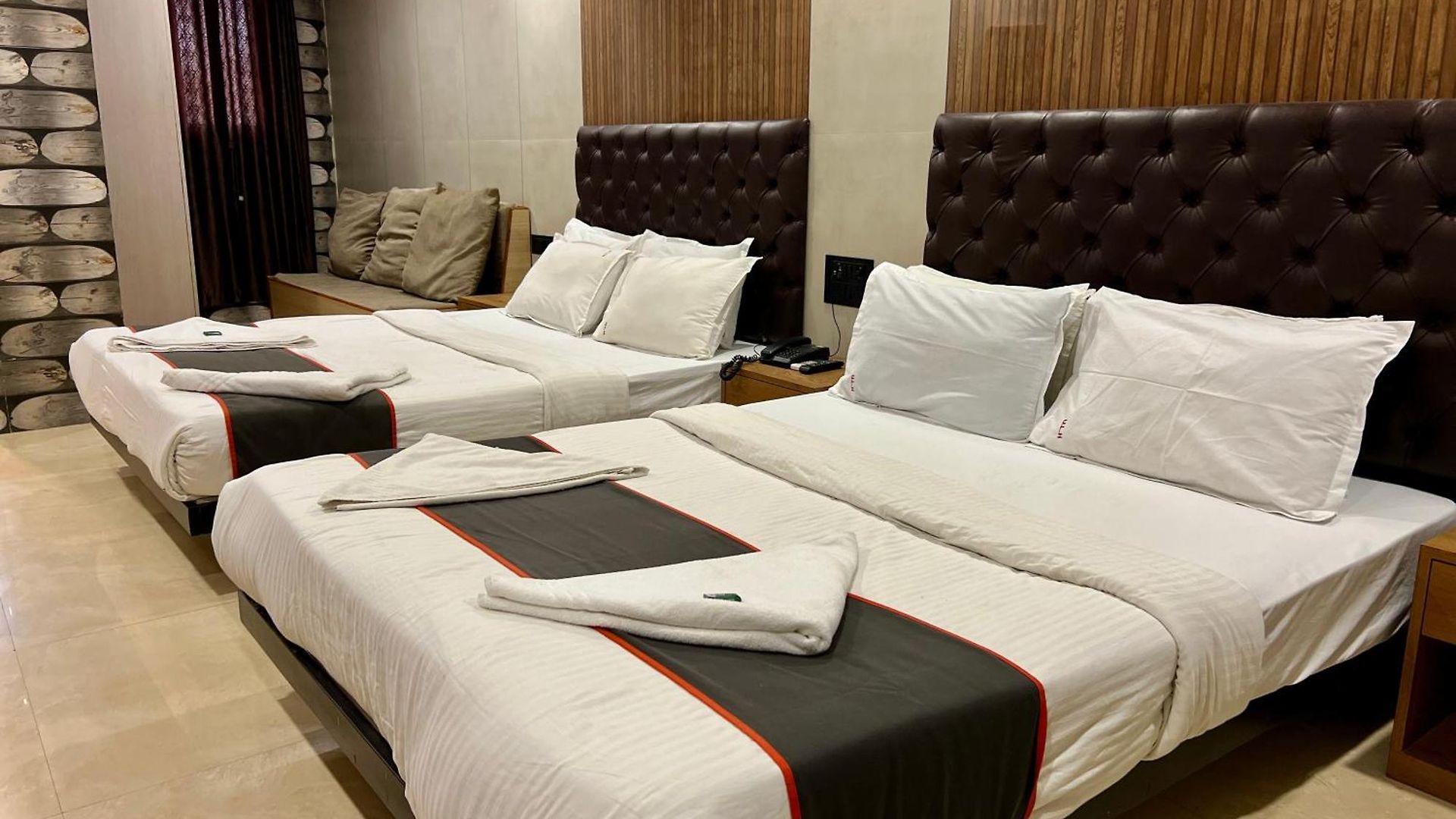 U Life Residency Guest house 3*