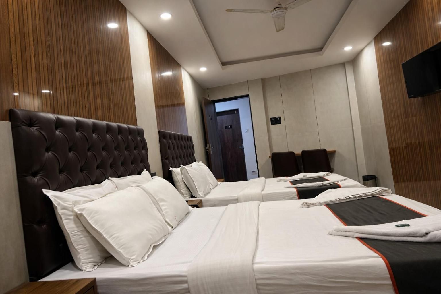U Life Residency 3* Mumbai