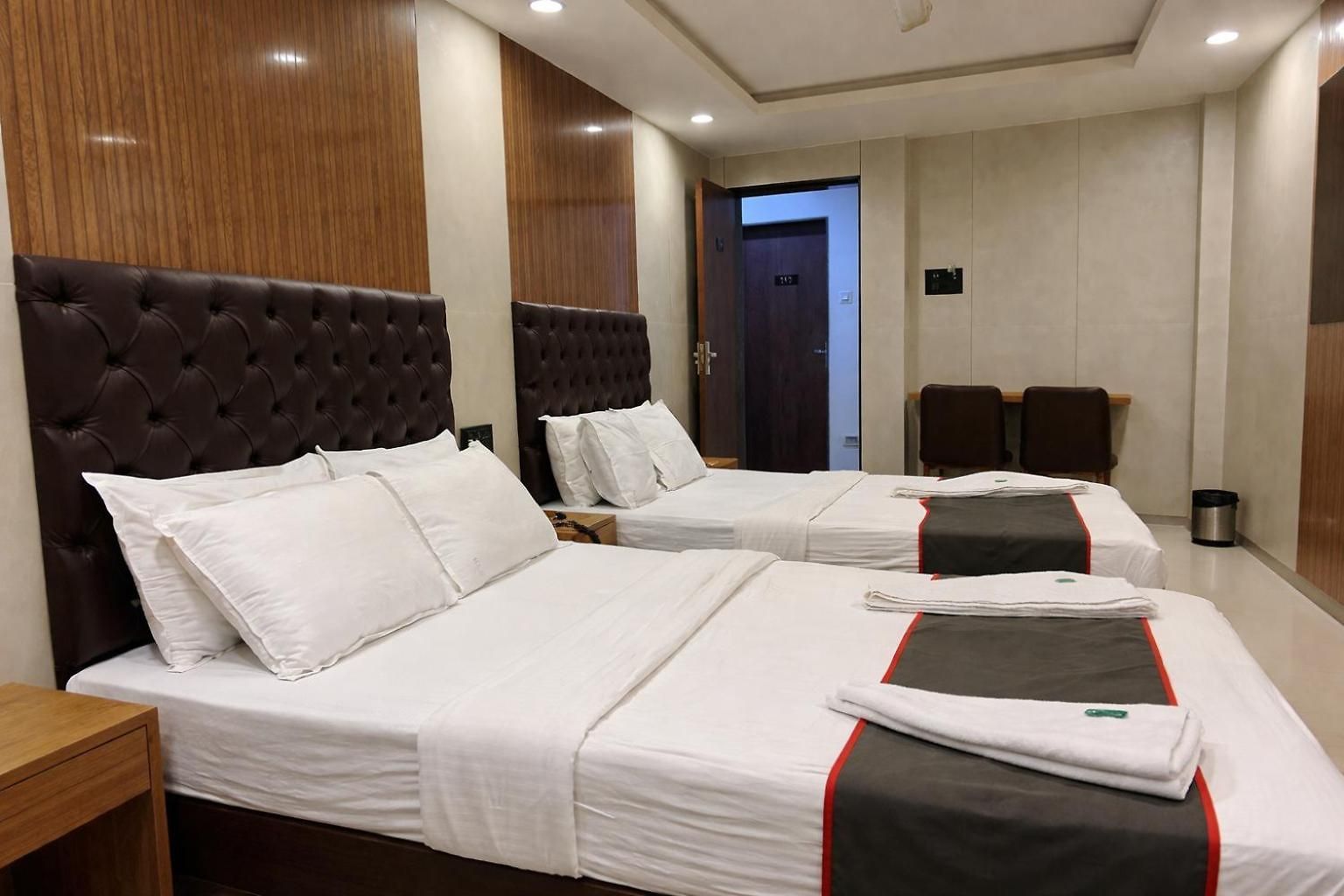 U Life Residency 3*