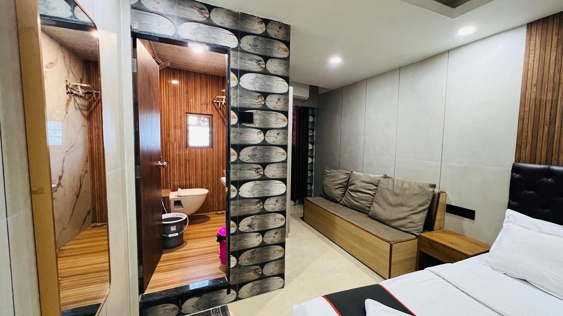 U Life Residency Mumbai