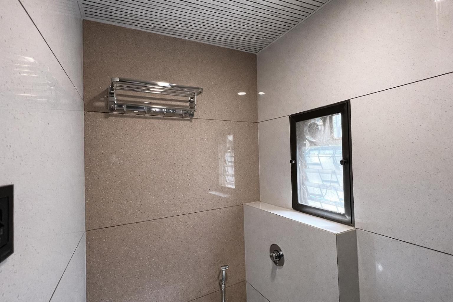 U Life Residency Guest house